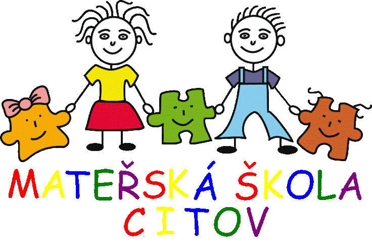 Logo školky